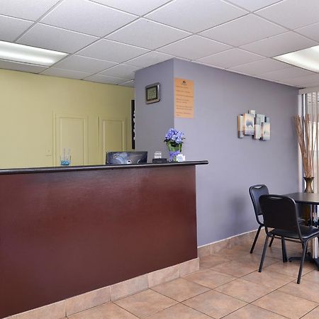Americas Best Value Inn West Monroe Eksteriør billede