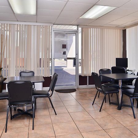 Americas Best Value Inn West Monroe Eksteriør billede