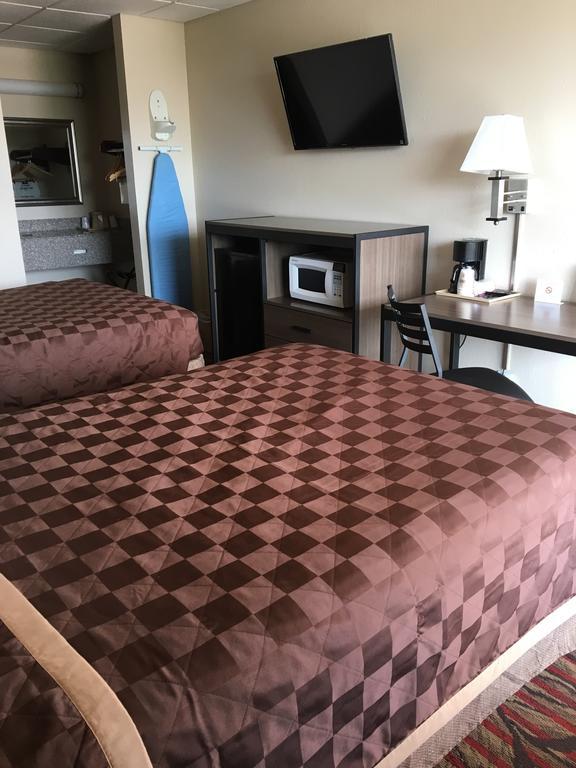 Americas Best Value Inn West Monroe Eksteriør billede